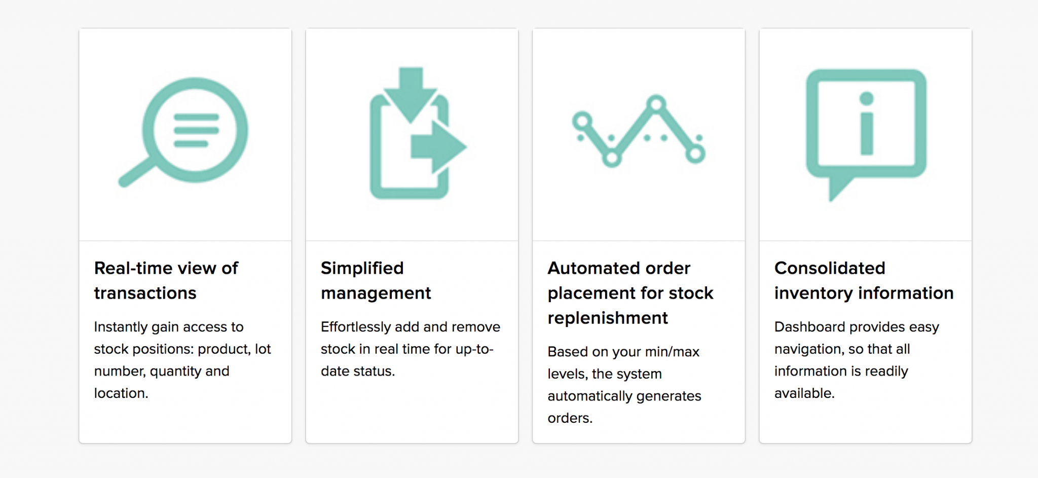 Beckman-Coulter-DxONE-Inventory-Manager-Helps-Laboratory-Professionals-Save-Time-Money